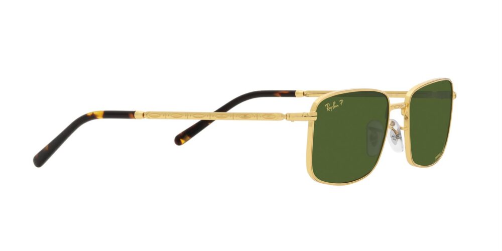 Ray-Ban • Ray-Ban RB3717 Polarised • 0RB3717 9196P1 300A
