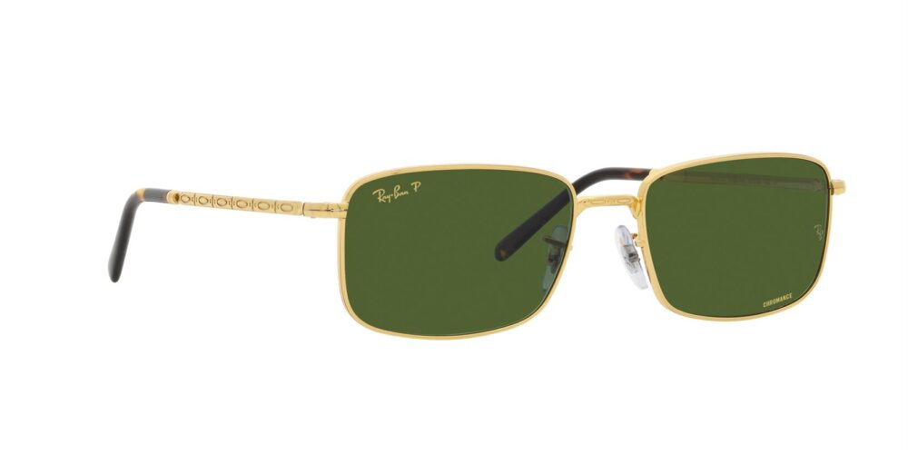 Ray-Ban • Ray-Ban RB3717 Polarised • 0RB3717 9196P1 330A