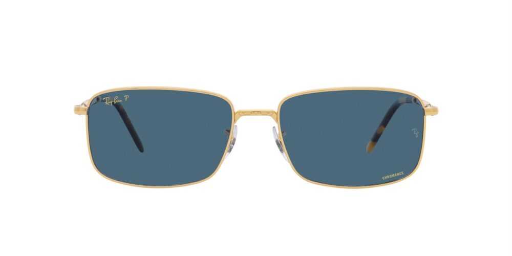 Ray-Ban RB3717 Polarised • RB-3717-9196S2 • 0RB3717 9196S2 000A • EyeWearThese.com