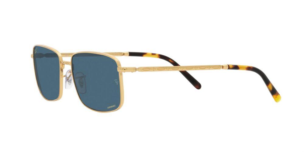 Ray-Ban RB3717 Polarised • RB-3717-9196S2 • 0RB3717 9196S2 060A • EyeWearThese.com