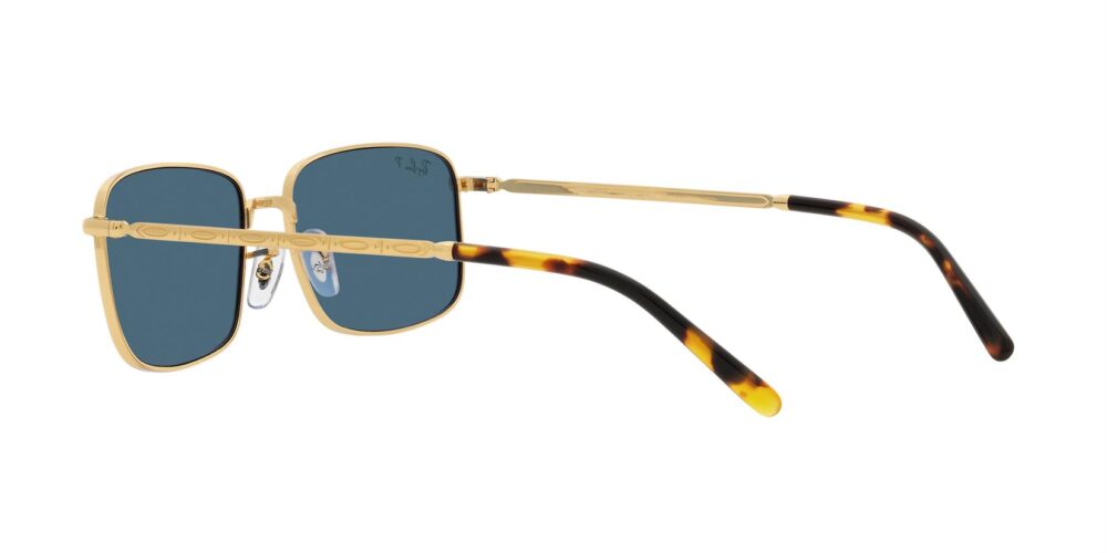 Ray-Ban RB3717 Polarised • RB-3717-9196S2 • 0RB3717 9196S2 120A • EyeWearThese.com