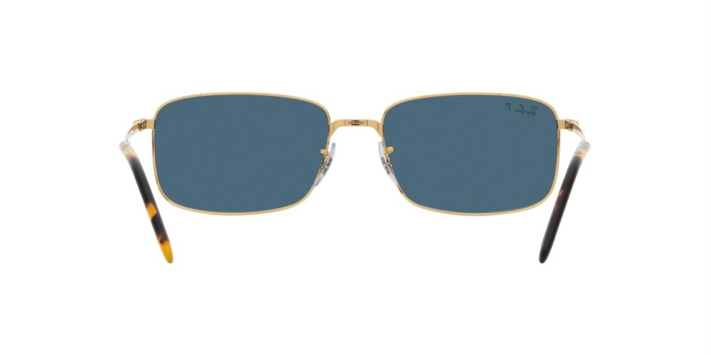 Ray-Ban RB3717 Polarised • RB-3717-9196S2 • 0RB3717 9196S2 180A • EyeWearThese.com