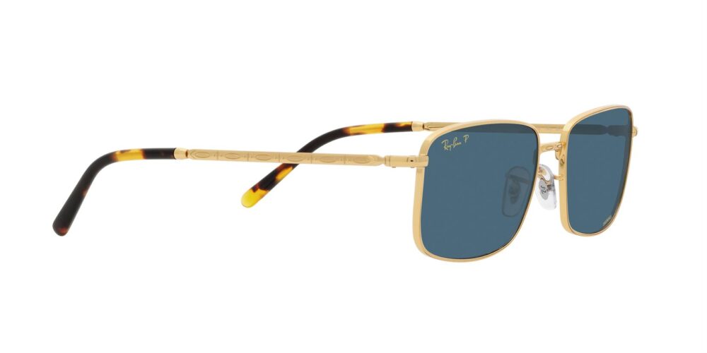 Ray-Ban RB3717 Polarised • RB-3717-9196S2 • 0RB3717 9196S2 300A • EyeWearThese.com