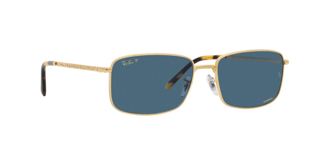 Ray-Ban RB3717 Polarised • RB-3717-9196S2 • 0RB3717 9196S2 330A • EyeWearThese.com