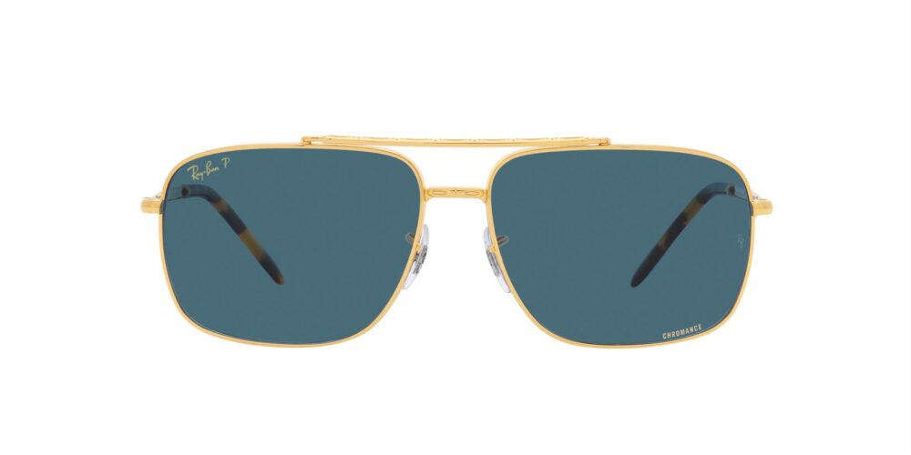 Ray-Ban RB3796 Polarised • RB-3796-9196S2 • 0RB3796 9196S2 000A • EyeWearThese.com