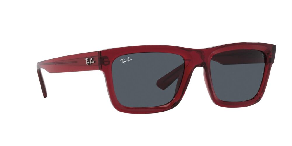 Ray-Ban • Ray-Ban Warren RB4396 • 0RB4396 667987 330A