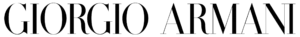 Logo Giorgia Armaniho