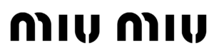 miu miu -logo