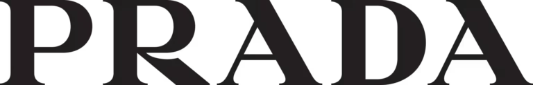 prada logo