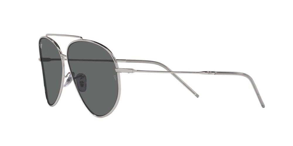 Ray-Ban • Ray-Ban Aviator Reverse RBR0101S (003/GR) • 0RBR0101S 003 GR 060A