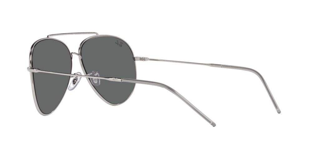 Ray-Ban • Ray-Ban Aviator Reverse RBR0101S (003/GR) • 0RBR0101S 003 GR 120A