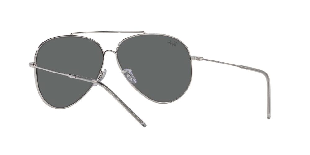 Ray-Ban • Ray-Ban Aviator Reverse RBR0101S (003/GR) • 0RBR0101S 003 GR 150A