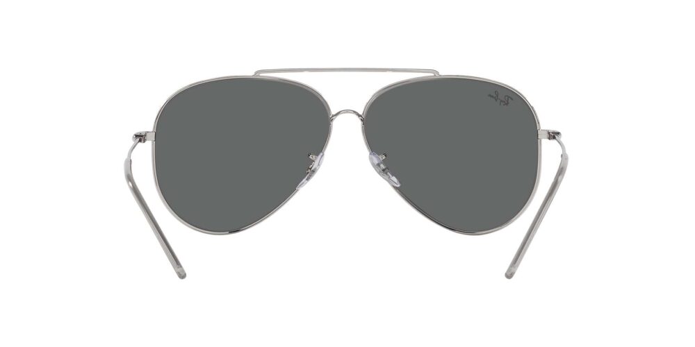 Ray-Ban • Ray-Ban Aviator Reverse RBR0101S (003/GR) • 0RBR0101S 003 GR 180A