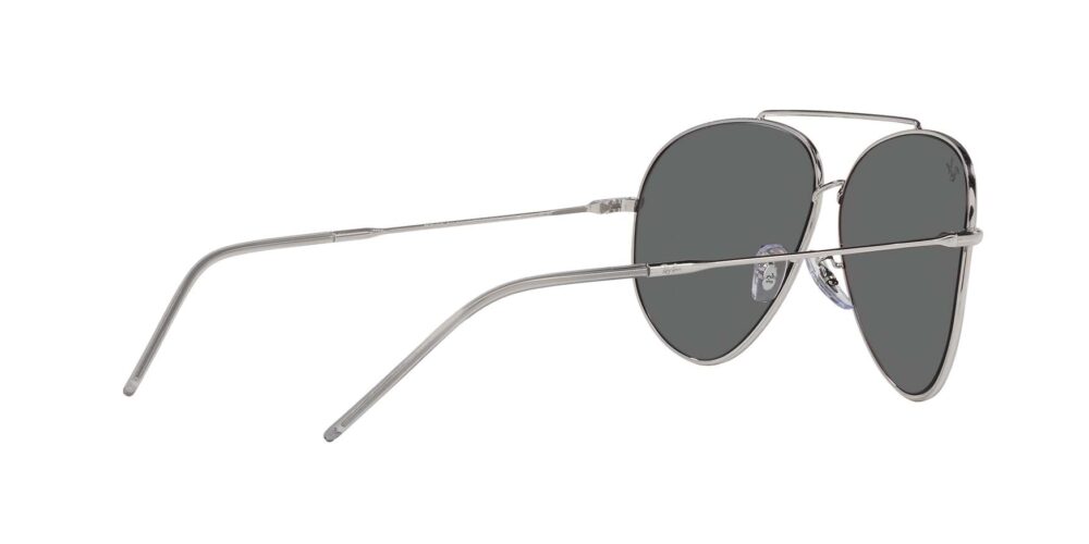 Ray-Ban • Ray-Ban Aviator Reverse RBR0101S (003/GR) • 0RBR0101S 003 GR 240A