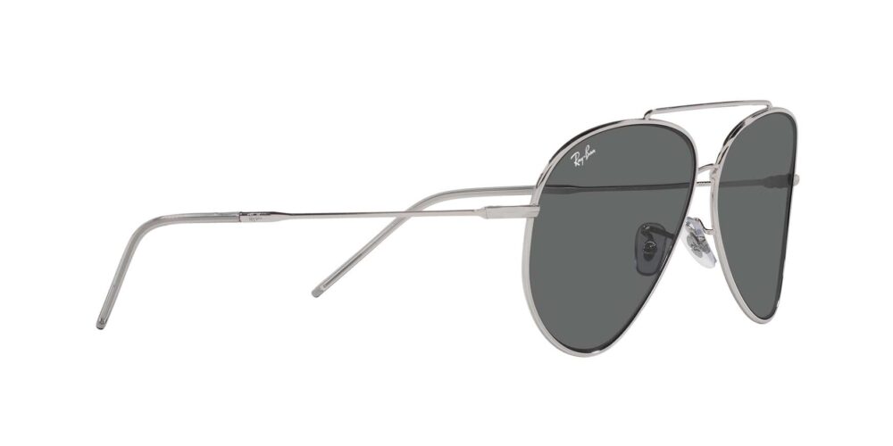 Ray-Ban • Ray-Ban Aviator Reverse RBR0101S (003/GR) • 0RBR0101S 003 GR 300A