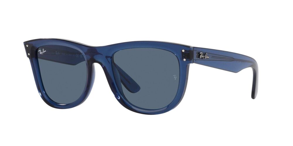 • Ray-Ban • 0RBR0502S 67083A 030A