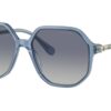 Swarovski SK6003 Opaline Blue / Blue Gradient