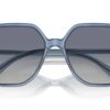 Swarovski SK6003 Opaline Blue / Blue Gradient