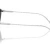 Swarovski SK6010 Čierna / Tmavosivá