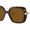 Swarovski SK6011 Havana / Polar Brown