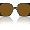 Swarovski SK6011 Havana / Polar Brown