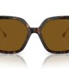 Swarovski SK6011 Havana / Polar Brown