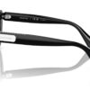 Swarovski SK6013 Black / Dark Grey Polar