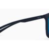 Armani Exchange AX4137SU Matte Blue / Mirror Blue