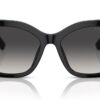 Ralph Lauren RL8216U Black / Gray