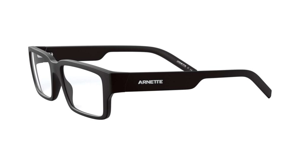 Arnette • Arnette AN-7181 Matte Black • 0AN7181 01 060A