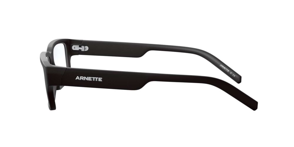 Arnette • Arnette AN-7181 Matte Black • 0AN7181 01 090A