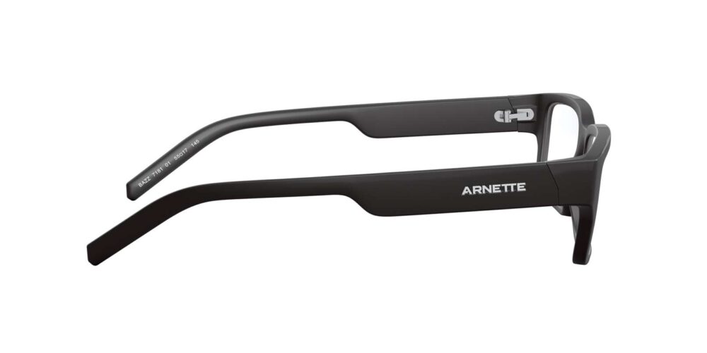 Arnette • Arnette AN-7181 Matte Black • 0AN7181 01 270A