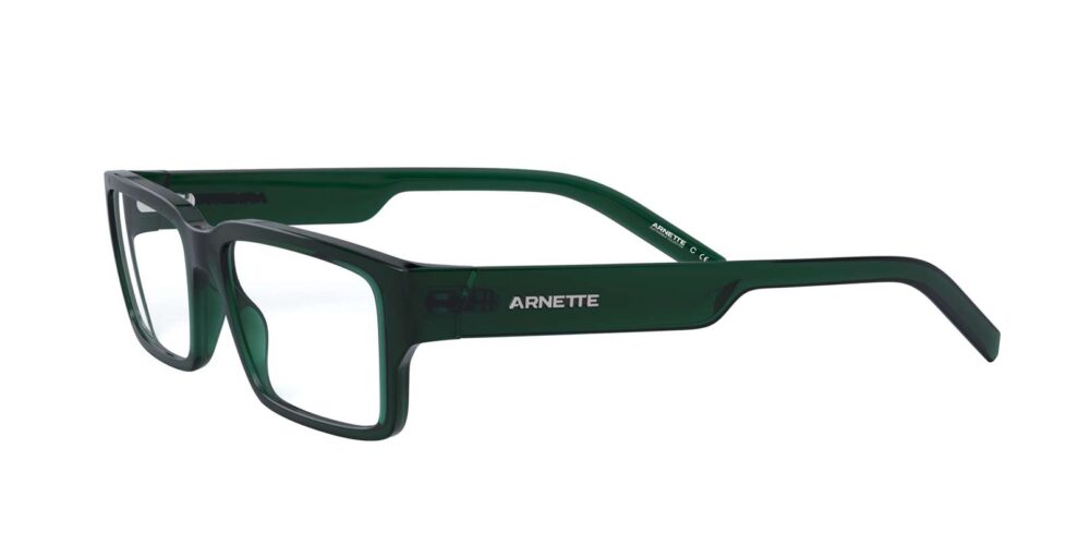 Arnette • Arnette AN-7181 Shiny Green • 0AN7181 2661 060A