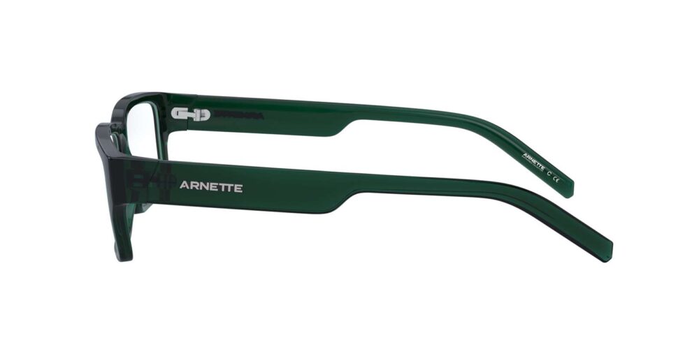 Arnette • Arnette AN-7181 Shiny Green • 0AN7181 2661 090A