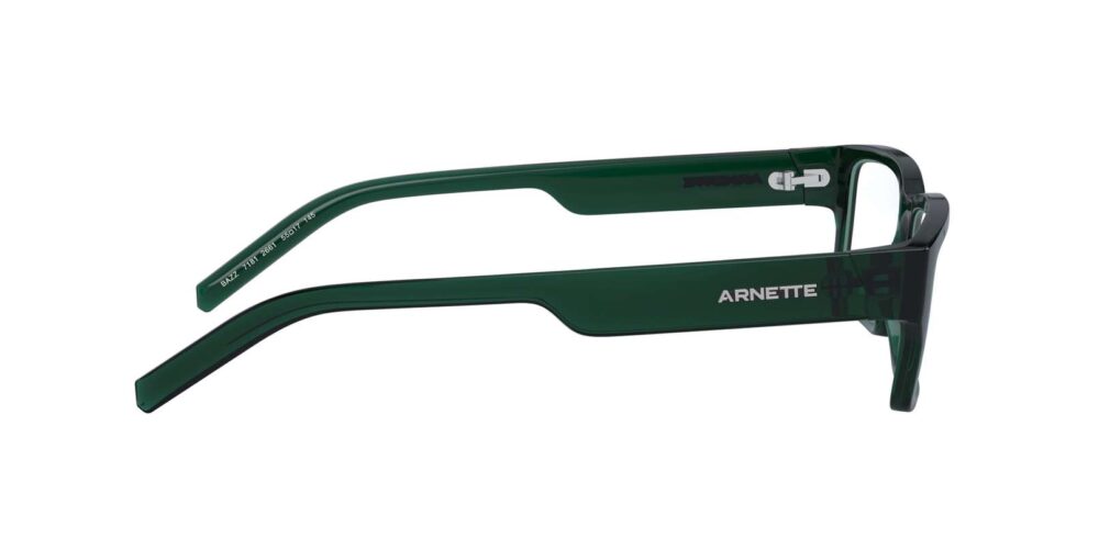 Arnette • Arnette AN-7181 Shiny Green • 0AN7181 2661 270A