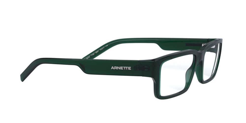 Arnette • Arnette AN-7181 Shiny Green • 0AN7181 2661 300A