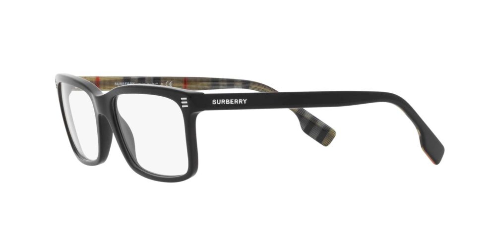 Burberry • Burberry BE-2352 Black • 0BE2352 3773 060A