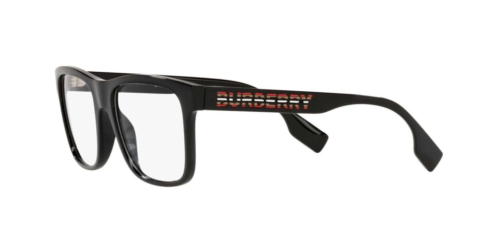 Burberry • Burberry BE-2353 Black • 0BE2353 3001 060A