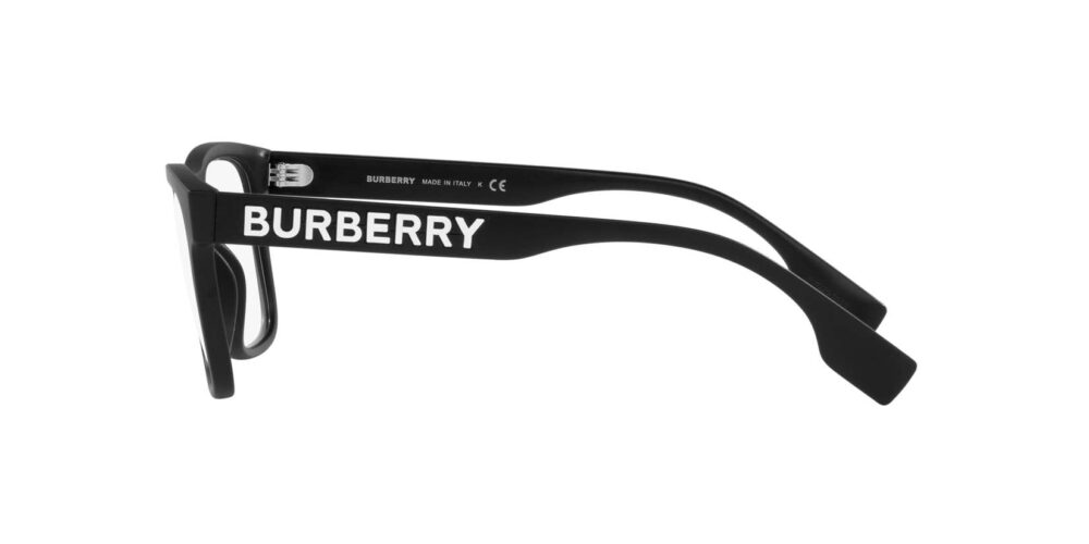 Burberry • Burberry BE-2353 Matte Black • 0BE2353 3464 090A