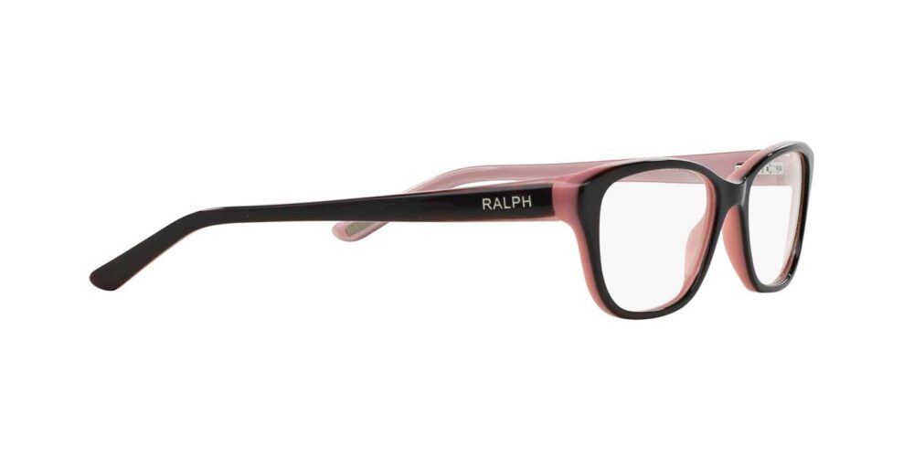 Ralph • Ralph RA-7020 Shiny Dark Havana On Pink • 0RA7020 599 300A