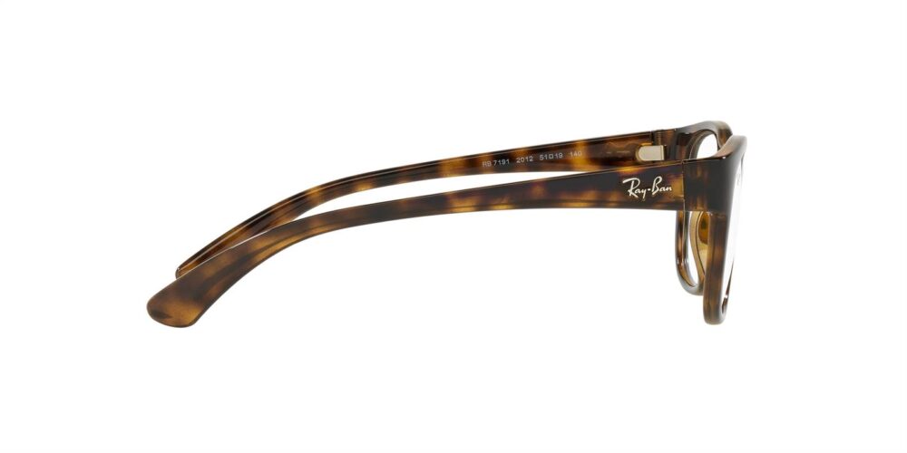 Ray-Ban • RX-7191-2012 • 0RX7191 2012 270A
