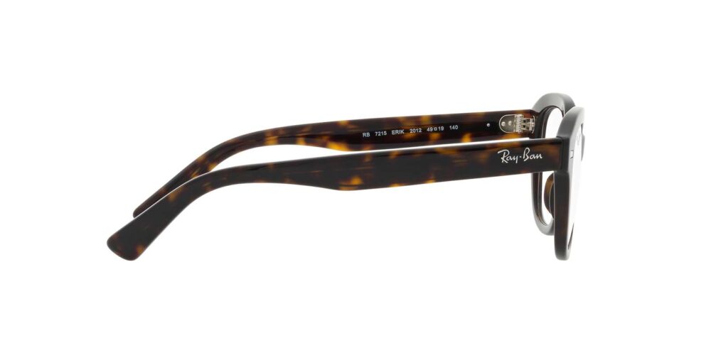 Ray-Ban • RX-7215-2012 • 0RX7215 2012 270A