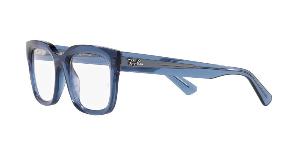 Ray-Ban • RX-7217-8266 • 0RX7217 8266 060A