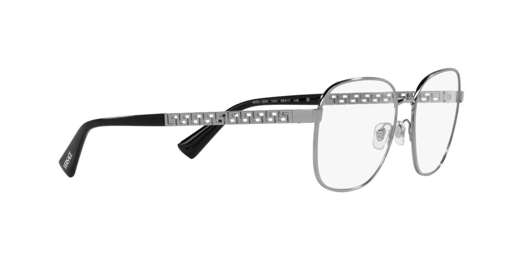 Versace • VE-1290-1001 • 0VE1290 1001 300A