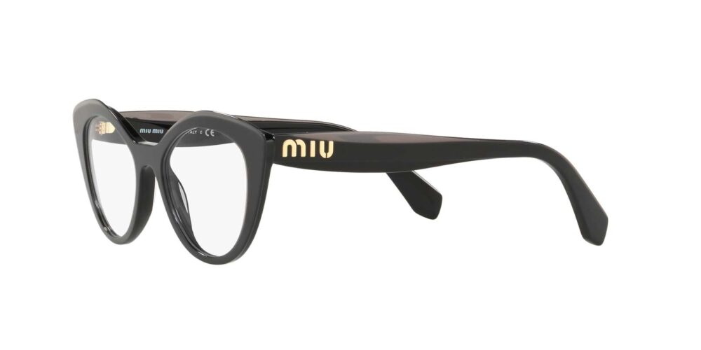 Miu Miu • MU-01RV-K9T1O1 • 0MU 01RV K9T1O1 060A