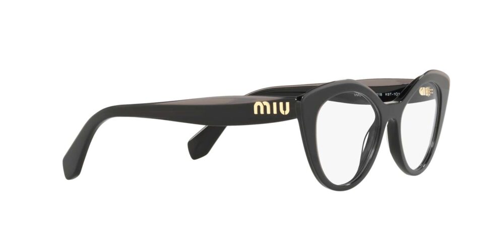 Miu Miu • MU-01RV-K9T1O1 • 0MU 01RV K9T1O1 300A