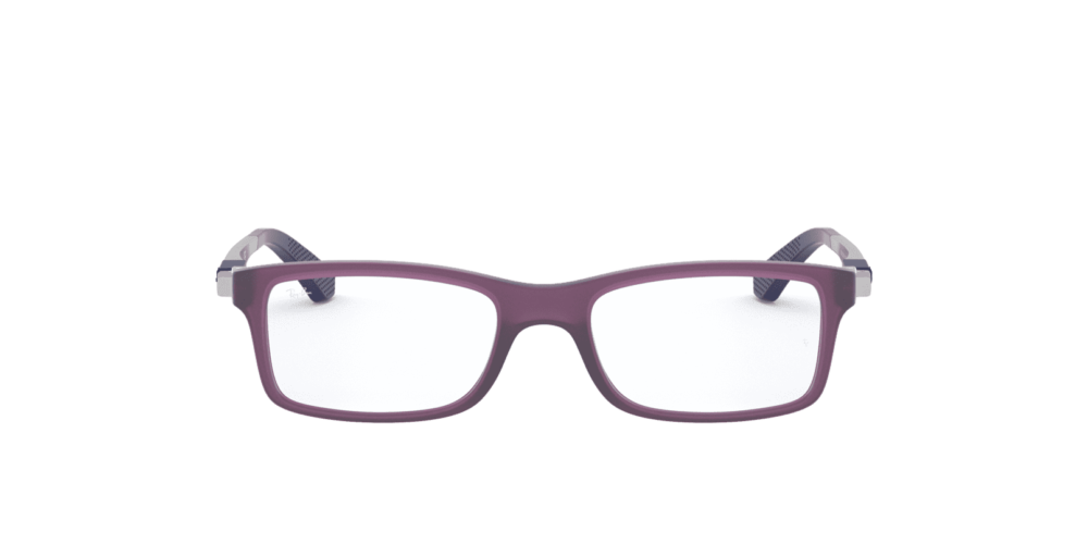 Ray-Ban Junior • Ray-Ban Kids RY-1588 Matte Violet • 0RY1588 3790 000A