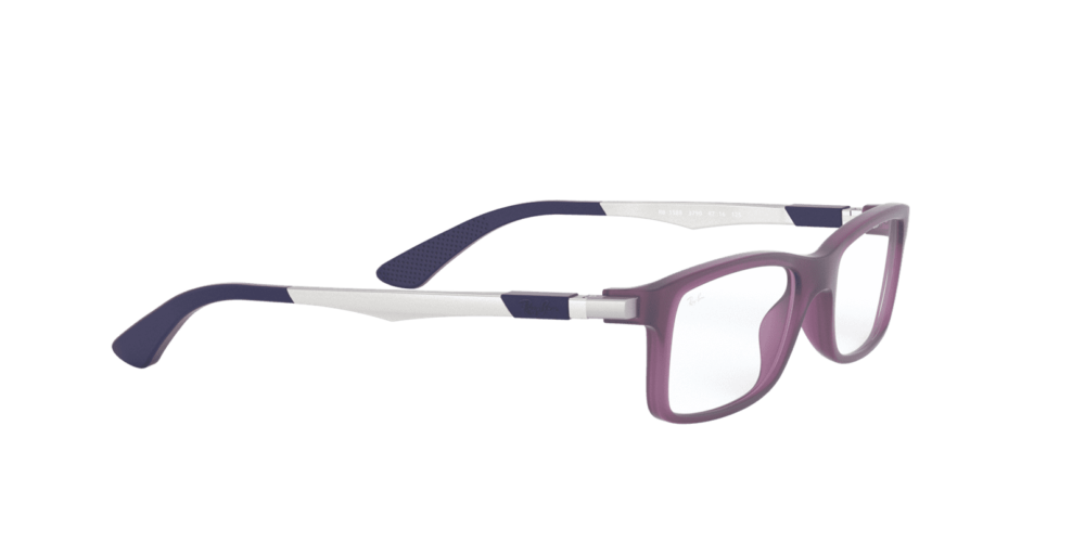 Ray-Ban Junior • Ray-Ban Kids RY-1588 Matte Violet • 0RY1588 3790 300A