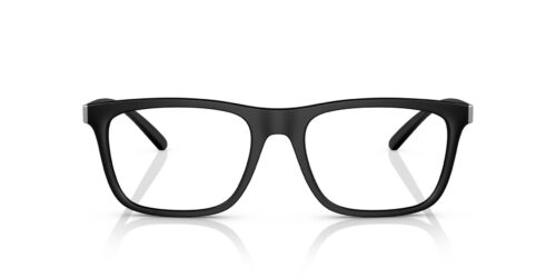 Arnette AN-7224 Noir Mat