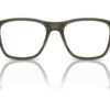 Arnette AN-7241U Matte/Shiny Military Green